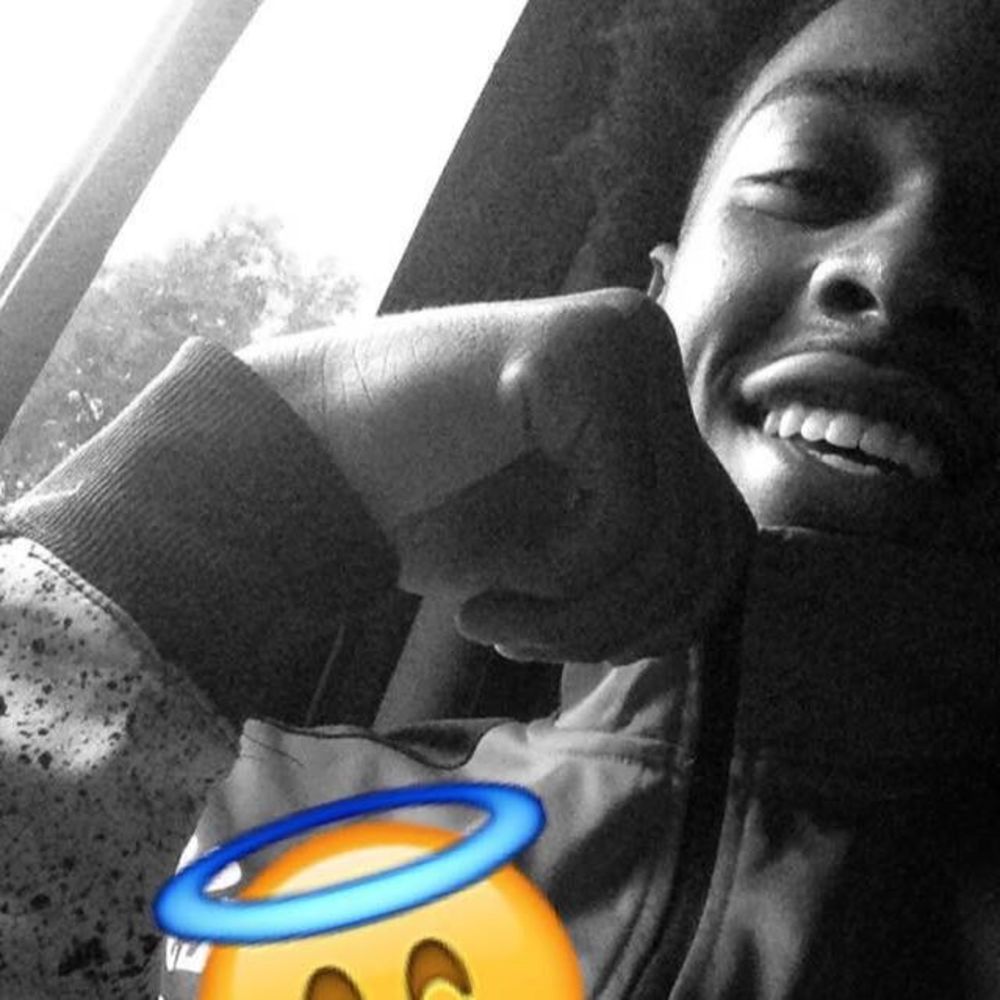 Meet your Posher, Nalijah